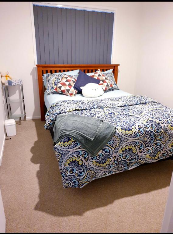 Bed & Breakfast 2 room 1